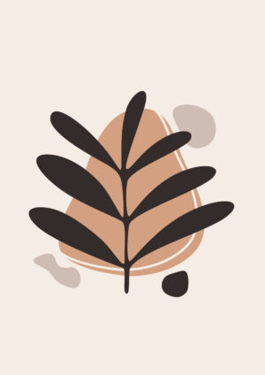 Earth Leaf