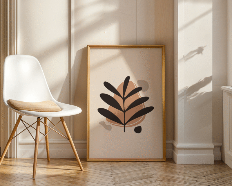 Earth Leaf - Image 2