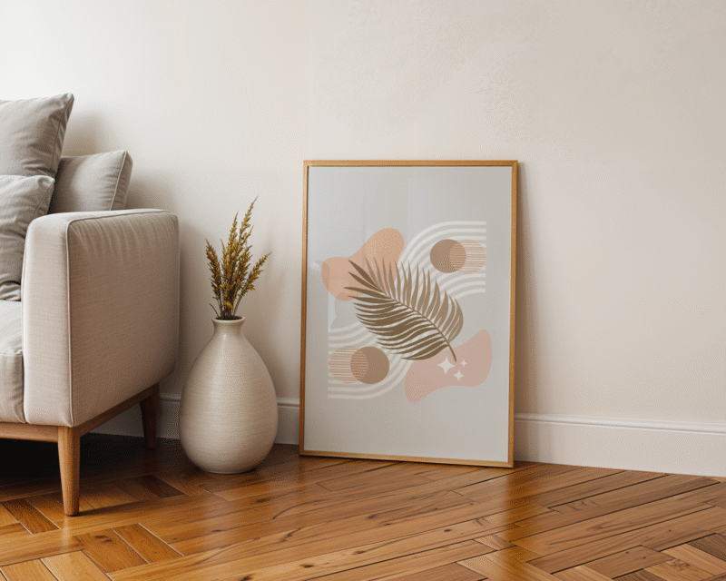 Earthy Breeze - Image 2