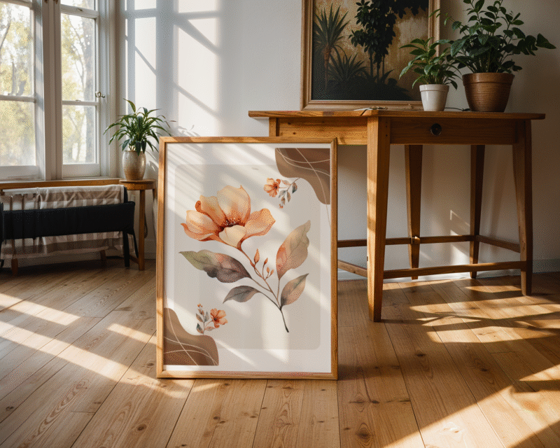 Elegant Bloom - Image 2