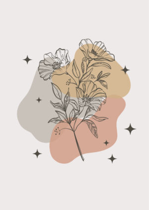 Floral Harmony