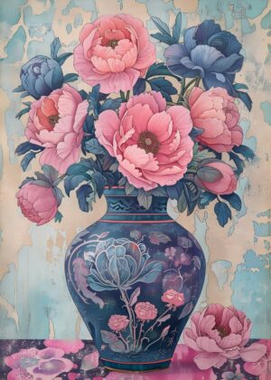Floral Heritage