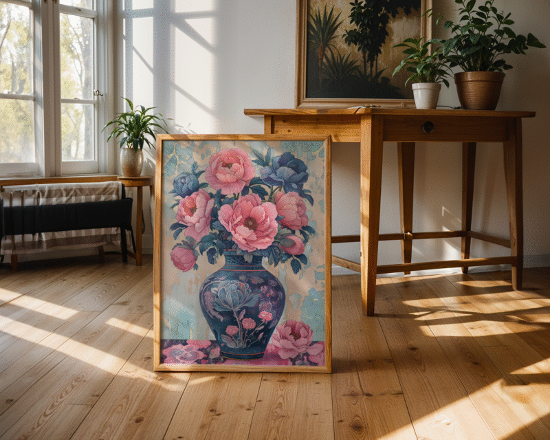 Floral Heritage - Image 2