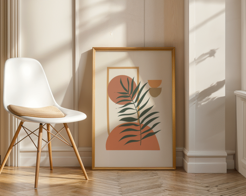 Framed by Nature - Image 2