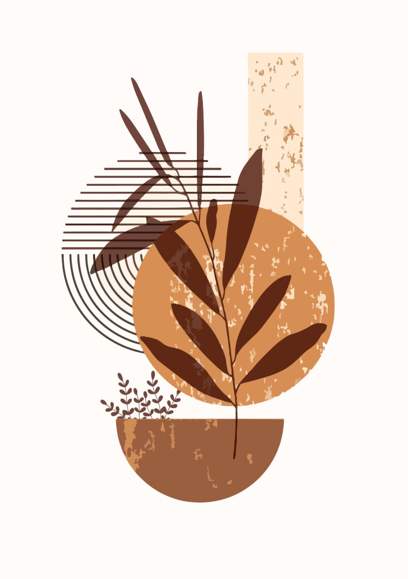 Modern Roots Trio Pack Posters - Image 3