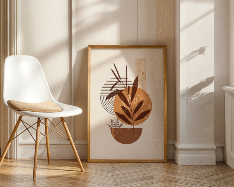 Golden Composition - Image 2