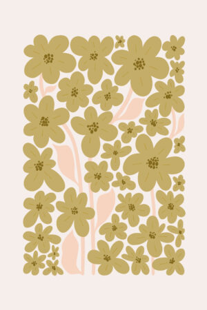 Golden Garden