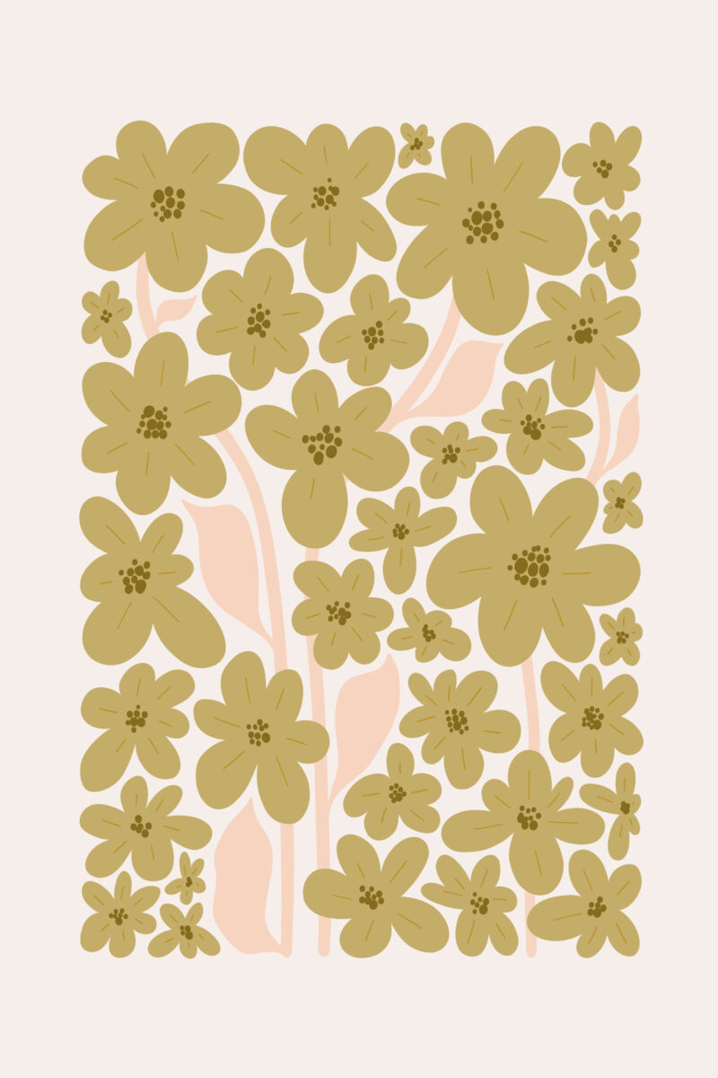 Golden Garden