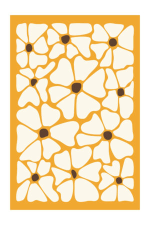 Golden Mosaic