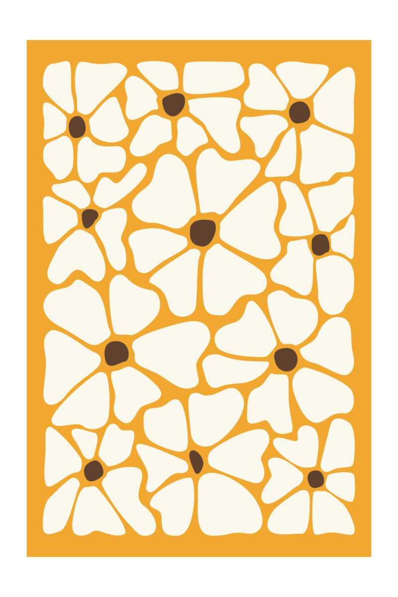 Golden Mosaic