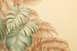 Golden Tropics