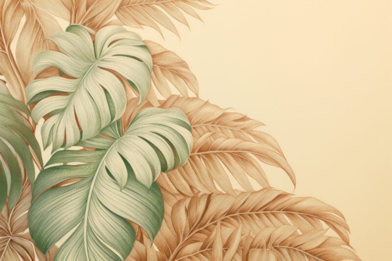 Golden Tropics