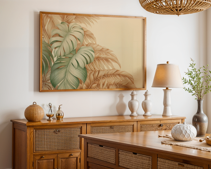 Golden Tropics - Image 2