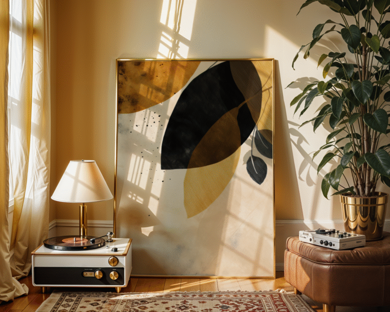 Golden Veil - Image 2