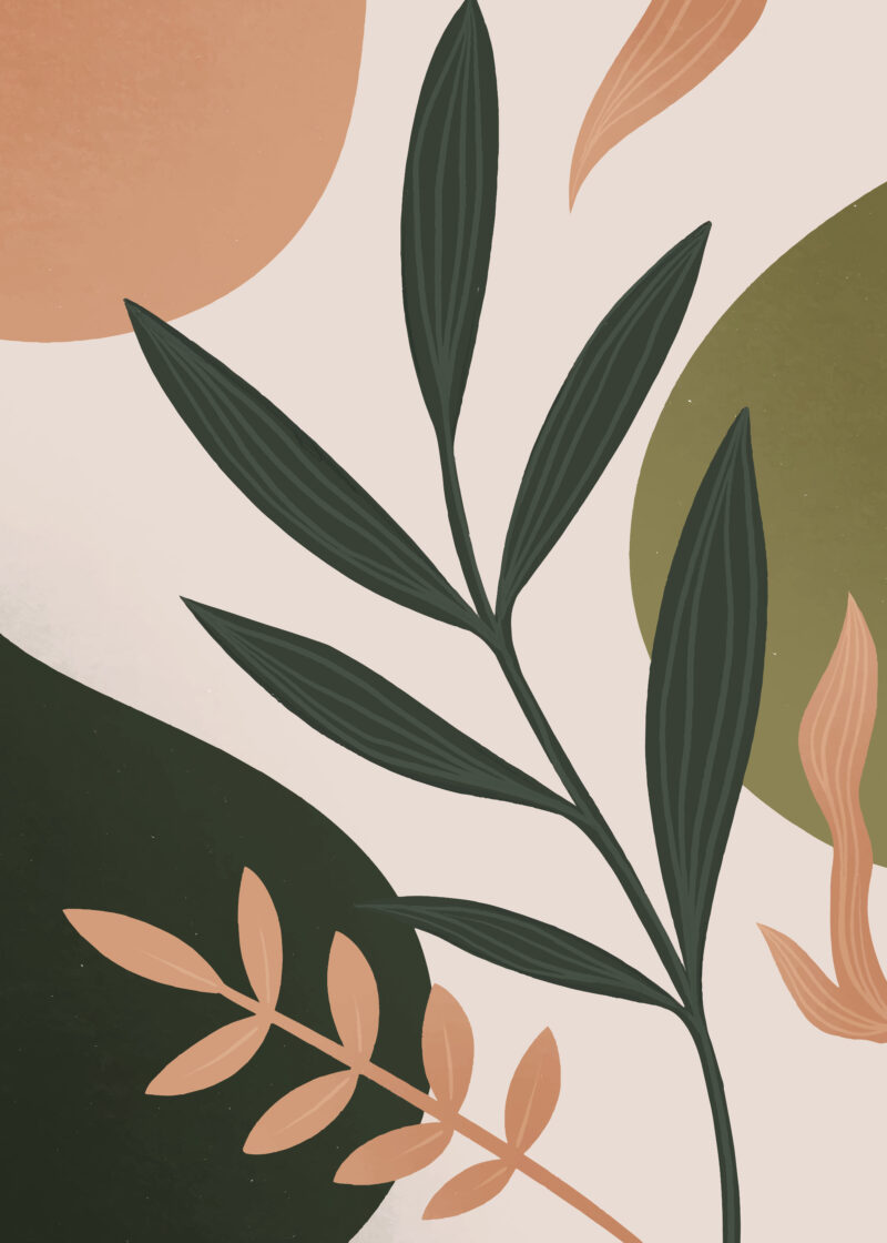 Twilight Garden Trio Pack Posters - Image 4