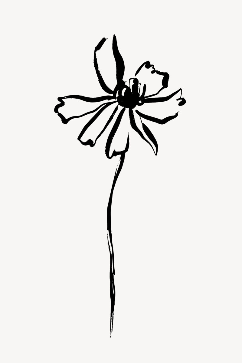 Ink Bloom