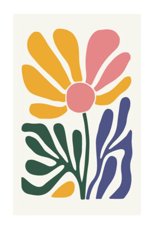 Joyful Petals