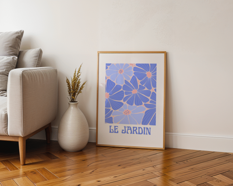 Le Jardin - Image 2