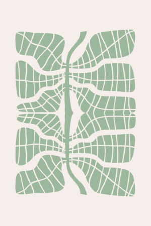 Leaf Mosaic