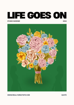 Life Goes On