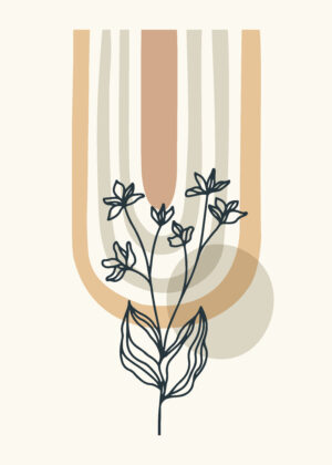 Linear Botanica