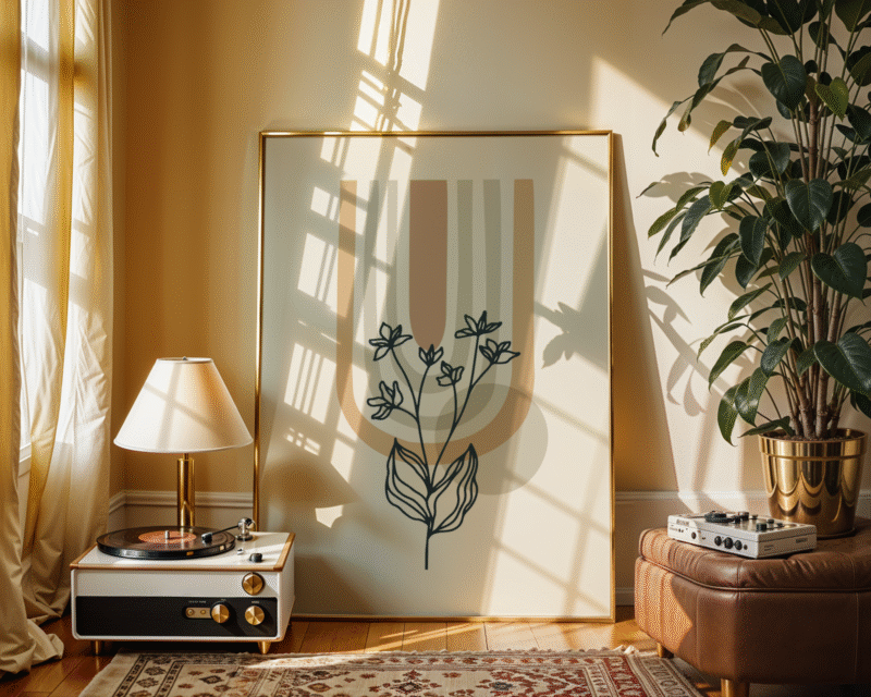 Linear Botanica - Image 2