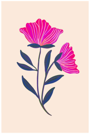 Magenta Grace