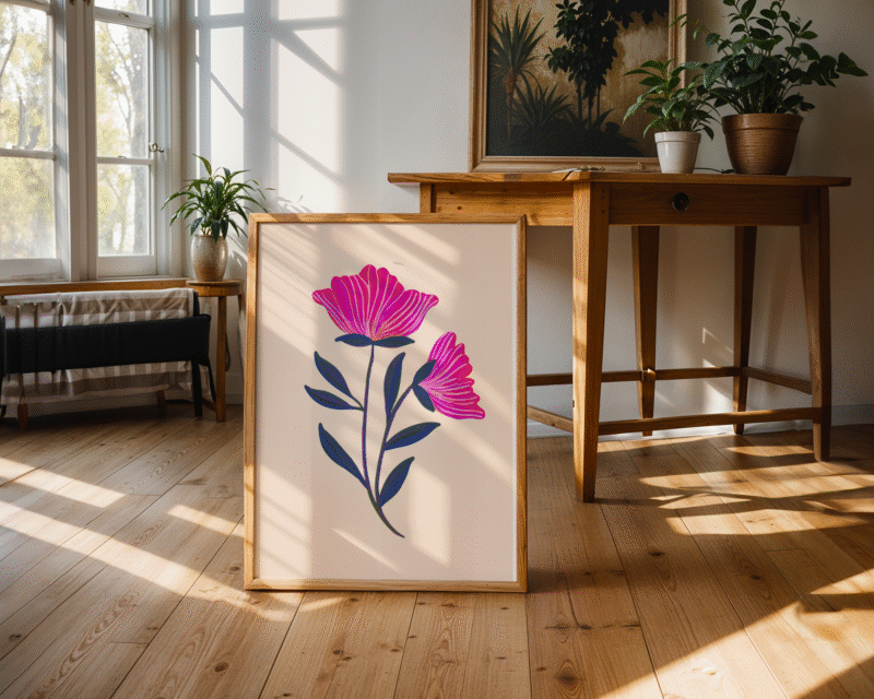 Magenta Grace - Image 2