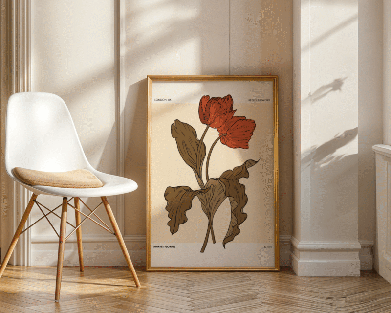 Market Florals - Image 2