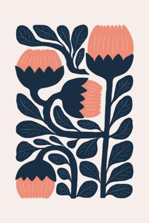 Midnight Botanicals