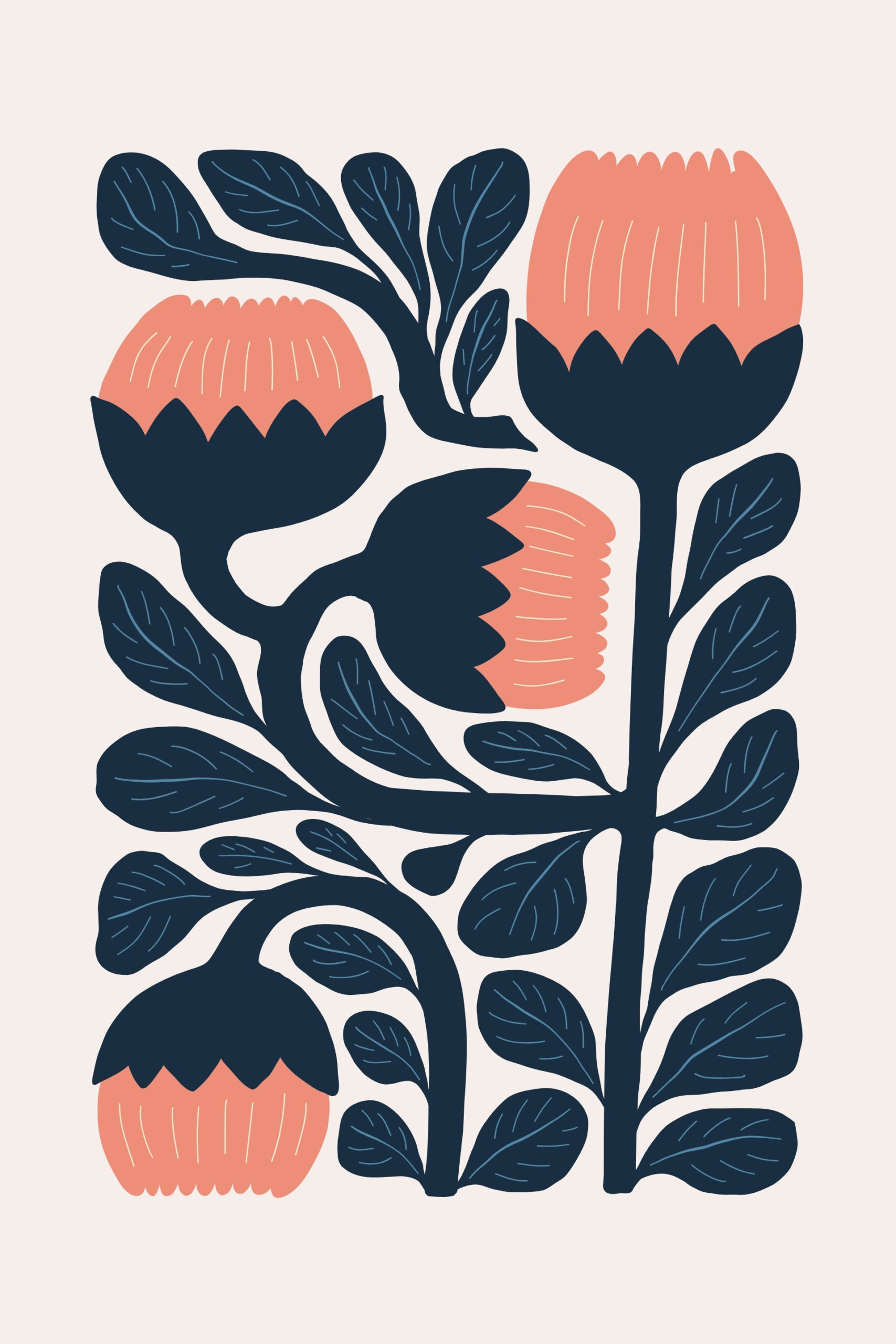 Midnight Botanicals
