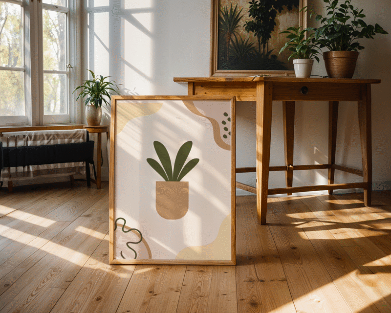 Minimal Pot - Image 2