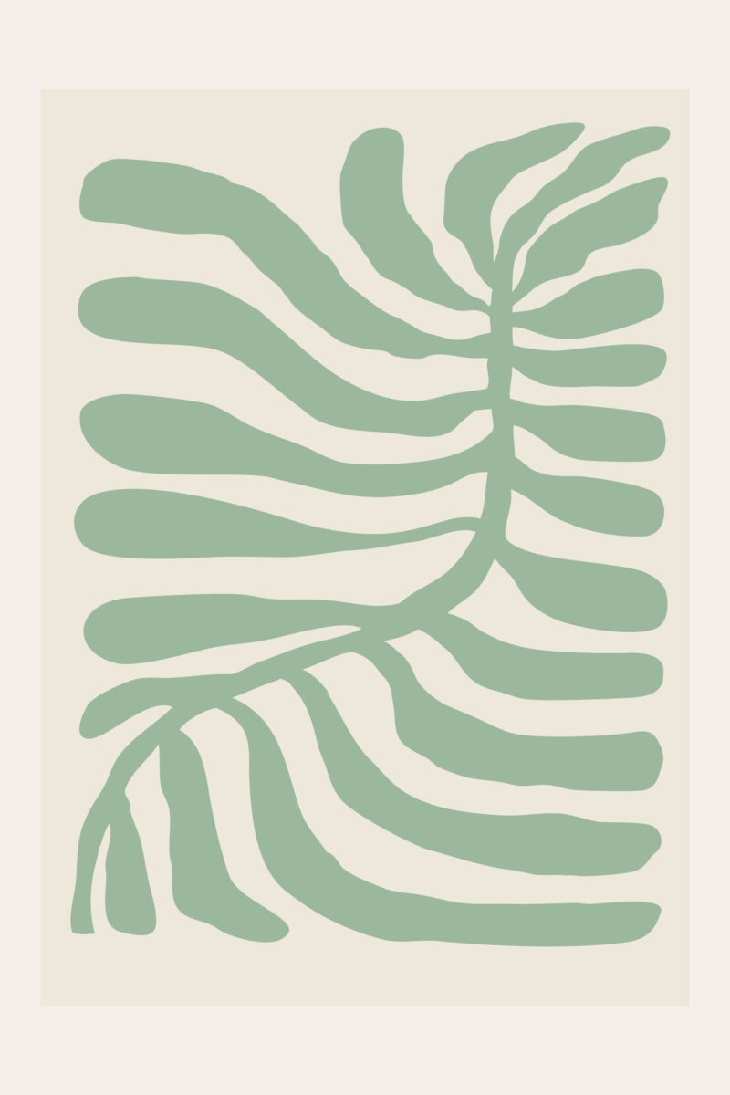 Delicate Nature Trio Pack Posters - Image 3