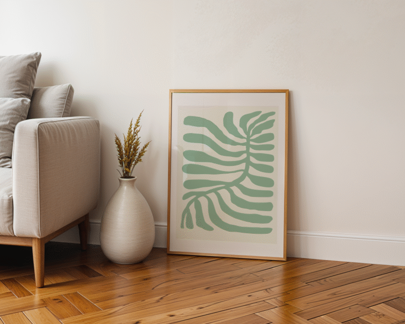 Mint Fern - Image 2