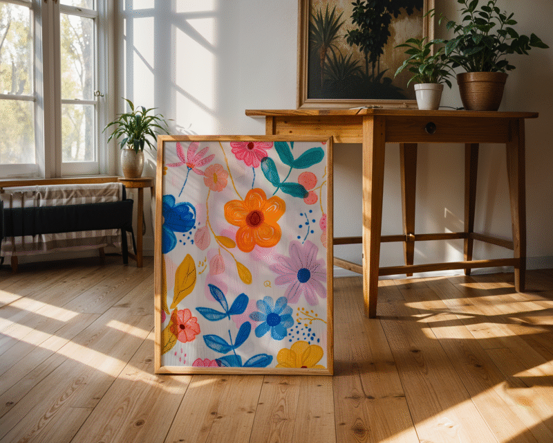 Painted Joy - Image 2