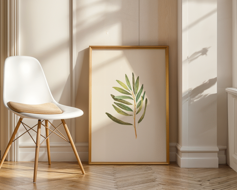 Palm Whisper - Image 2
