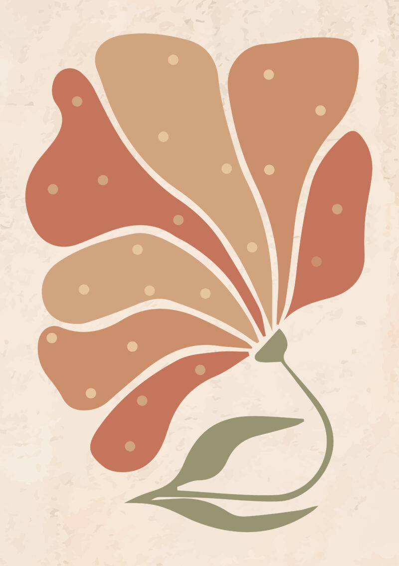 Petal Fan