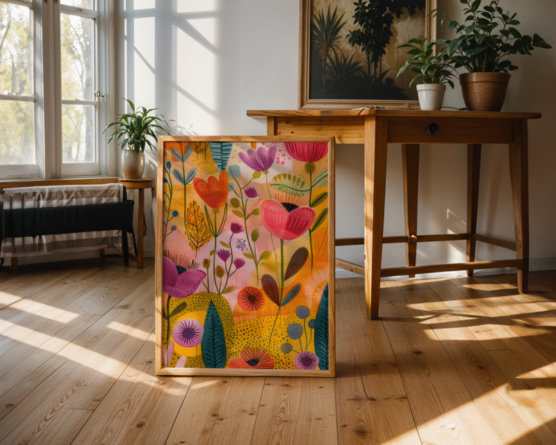 Plant Parade - Image 2