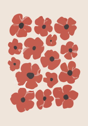 Poppy Cluster