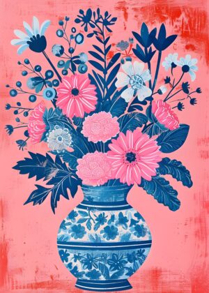 Porcelain Garden
