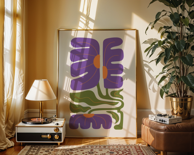 Purple Majesty - Image 2