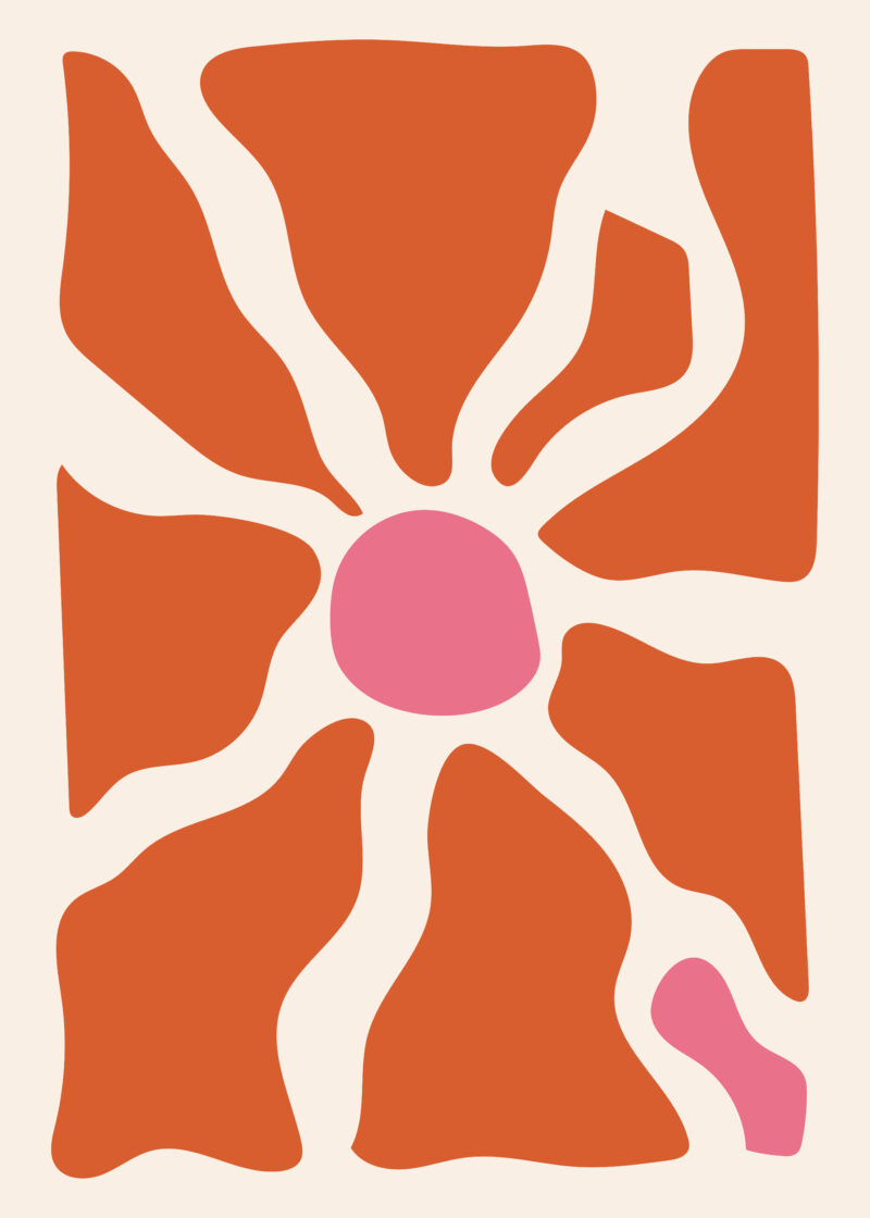 Radiant Flora