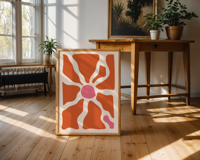 Radiant Flora - Image 2