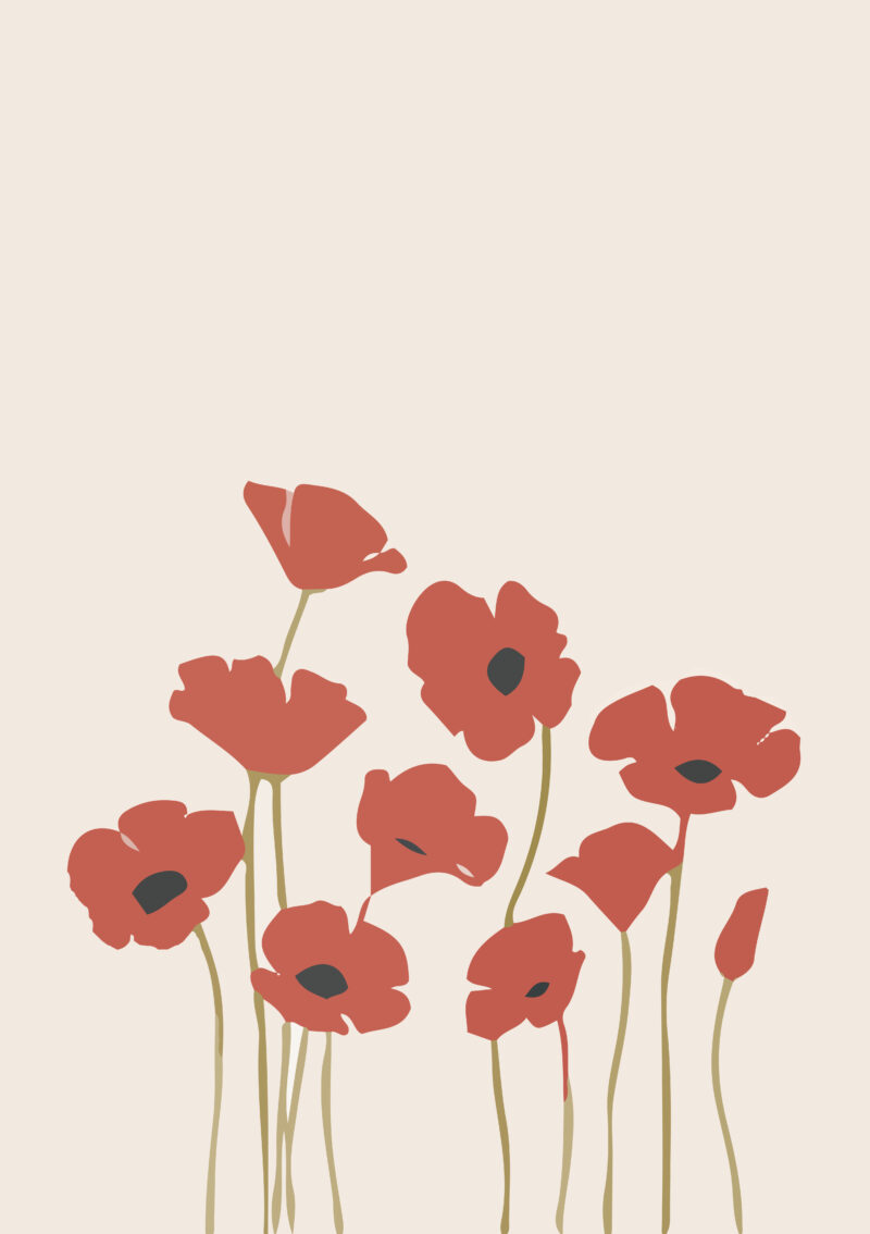Red Silence