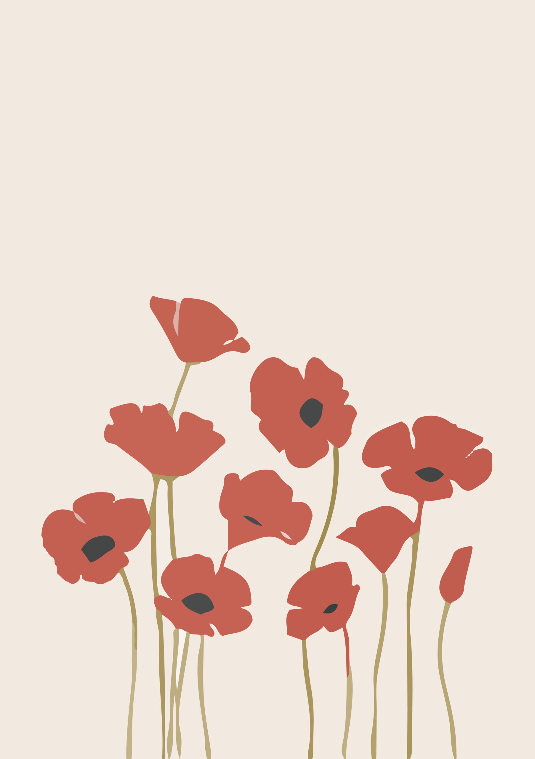 Red Silence