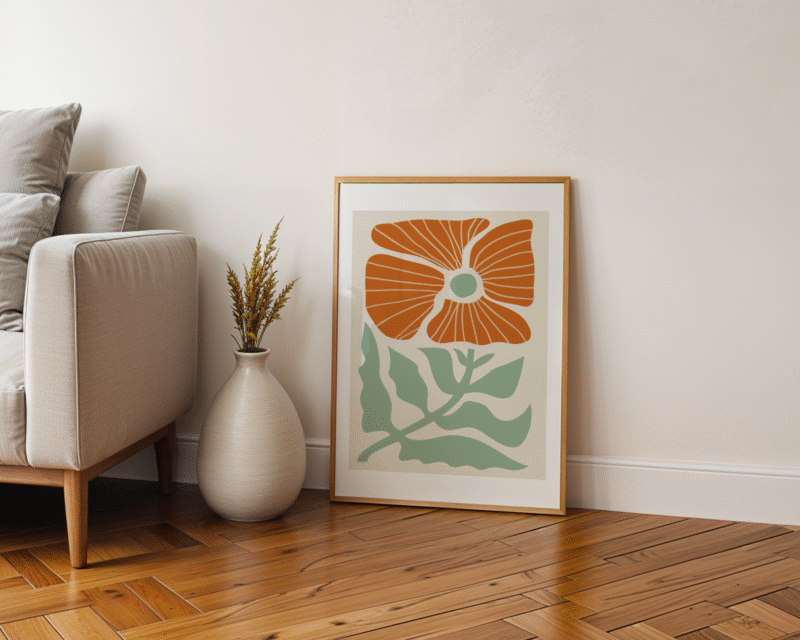 Retro Botanics - Image 2