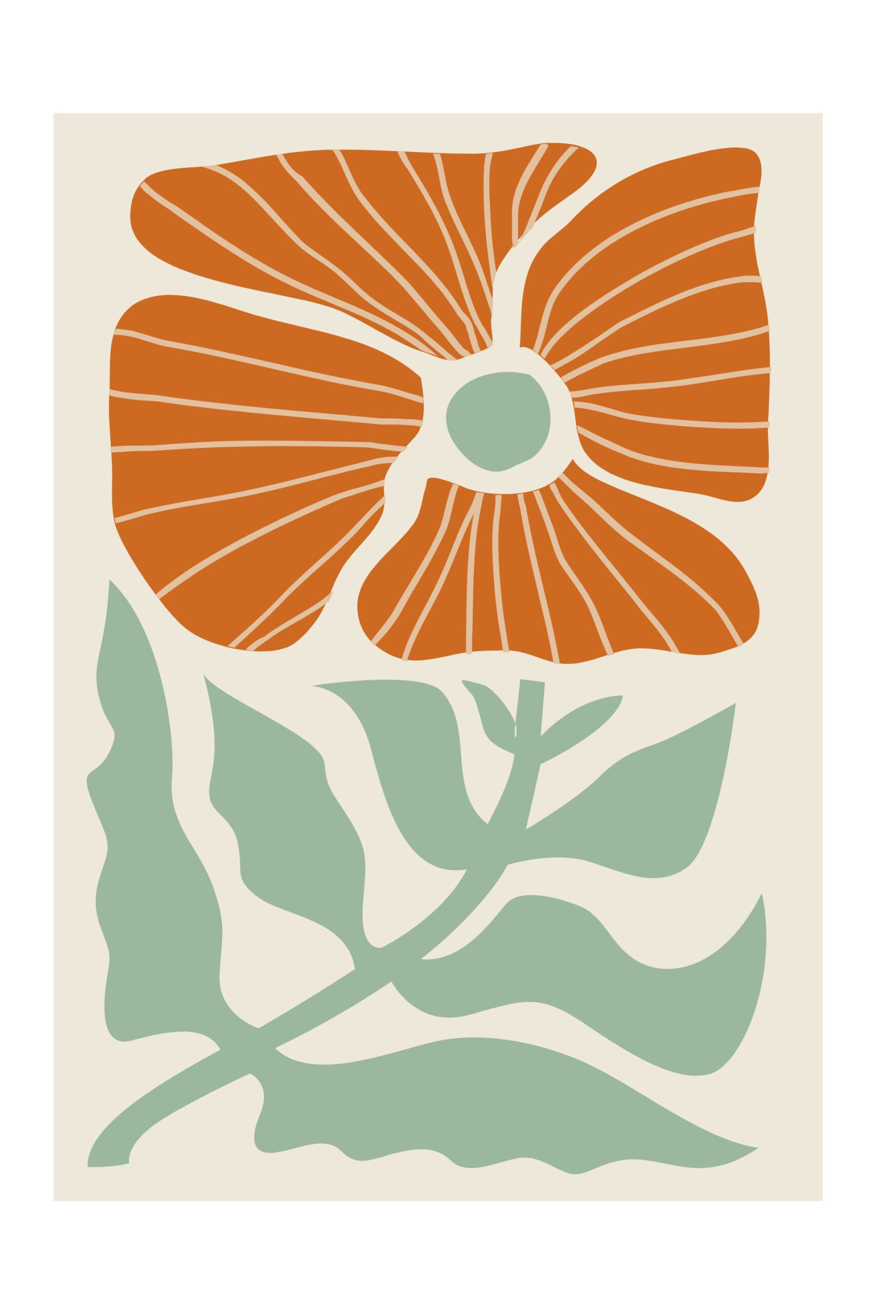 Retro Botanics