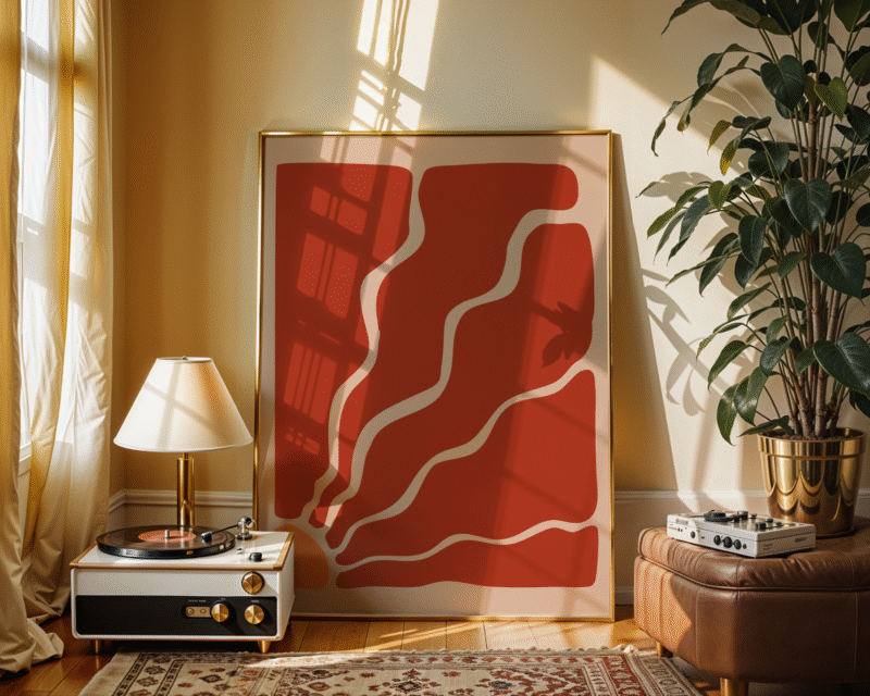 Rising Sun Waves - Image 2