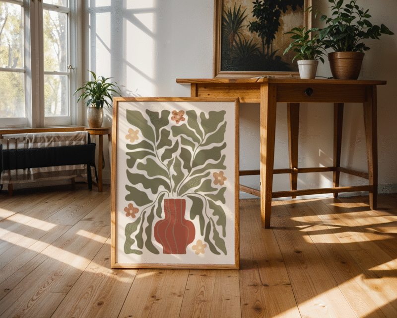 Rooted Growth - Image 2