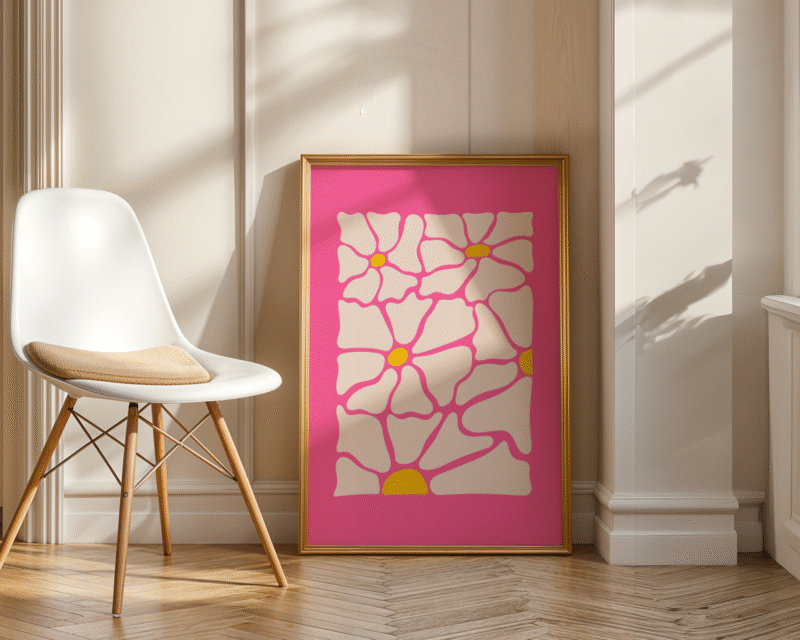 Rose Mosaic - Image 2